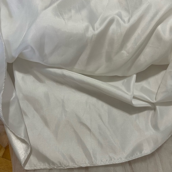 Long tutu skirt - Picture 1 of 3